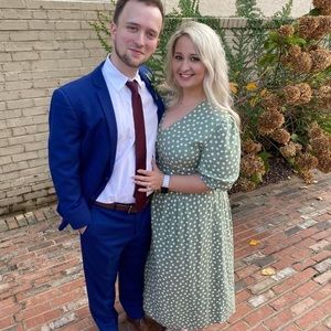 Meet your Posher, Marcella